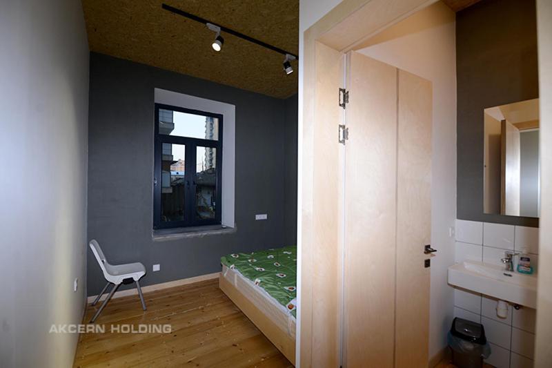 4Rooms Yerevan Bagian luar foto