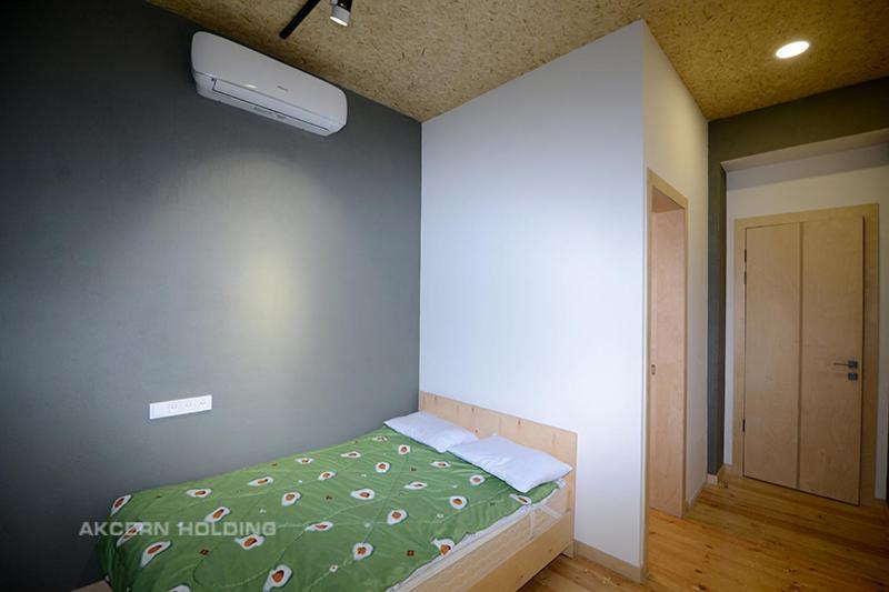 4Rooms Yerevan Bagian luar foto
