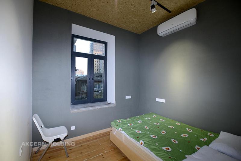 4Rooms Yerevan Bagian luar foto
