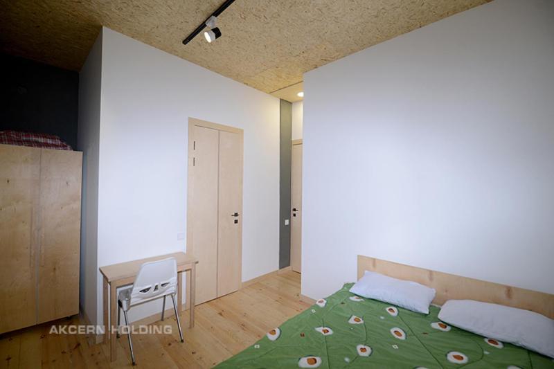 4Rooms Yerevan Bagian luar foto