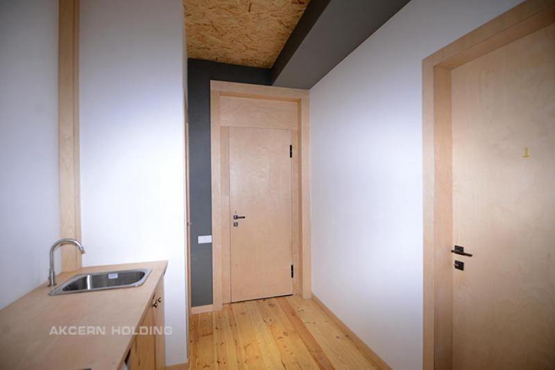 4Rooms Yerevan Bagian luar foto
